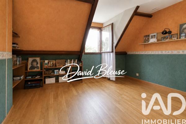 Maison à vendre 6 pièces 110 m² Éragny