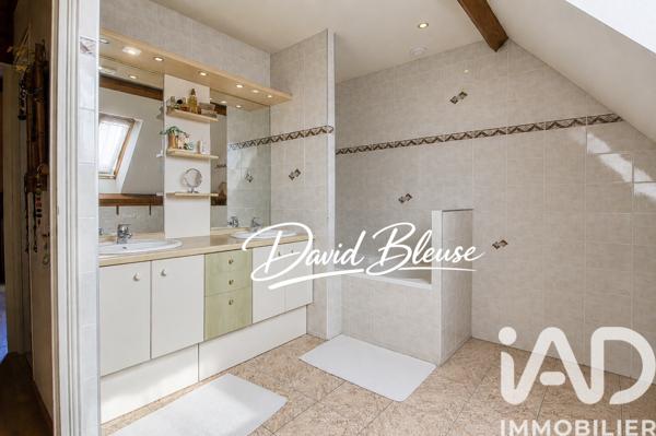 Maison à vendre 6 pièces 110 m² Éragny