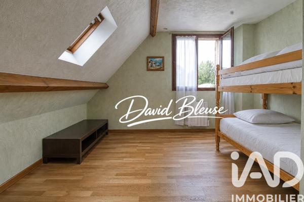 Maison à vendre 6 pièces 110 m² Éragny