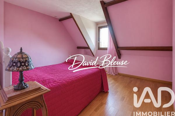 Maison à vendre 6 pièces 110 m² Éragny