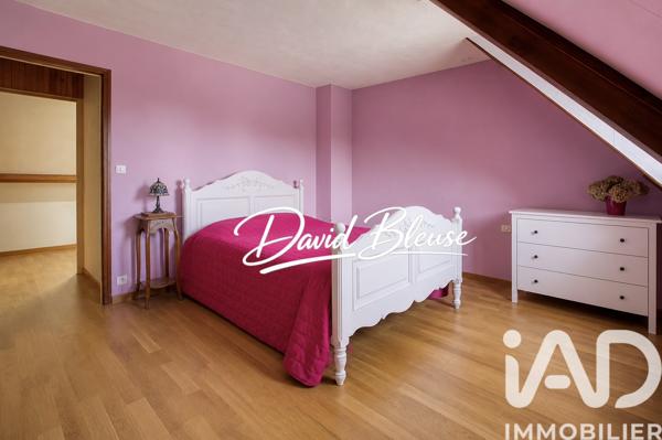 Maison à vendre 6 pièces 110 m² Éragny