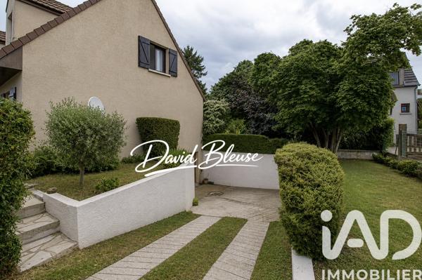 Maison à vendre 6 pièces 110 m² Éragny