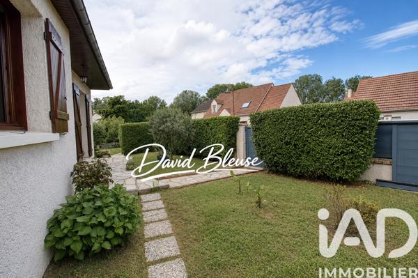 Maison à vendre 6 pièces 110 m² Éragny