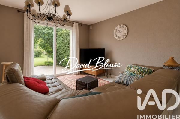 Maison à vendre 6 pièces 110 m² Éragny