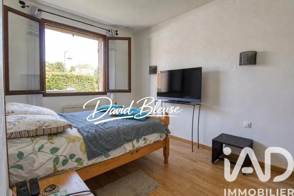 Maison à vendre 6 pièces 110 m² Éragny