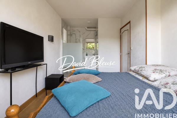 Maison à vendre 6 pièces 110 m² Éragny
