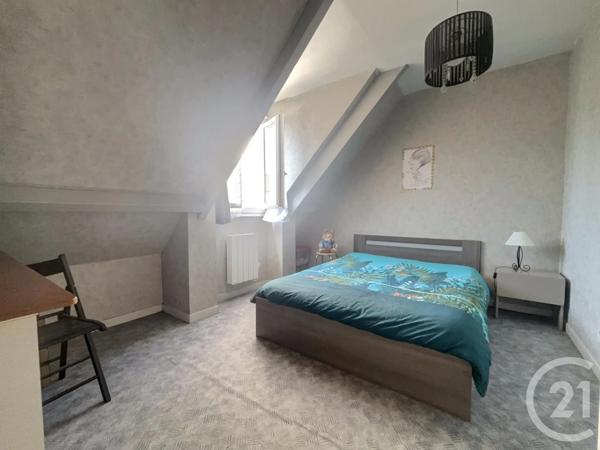 Maison à vendre  4 pièces - 80 m 2   VILLEMOMBLE  - 93