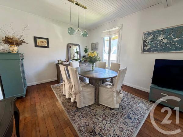 Maison à vendre  4 pièces - 80 m 2   VILLEMOMBLE  - 93