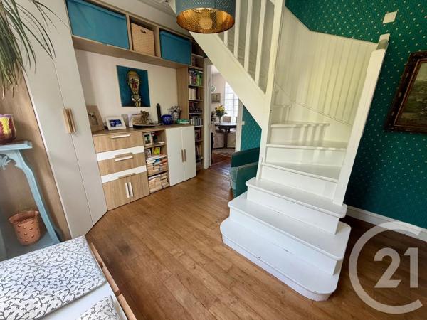 Maison à vendre  4 pièces - 80 m 2   VILLEMOMBLE  - 93