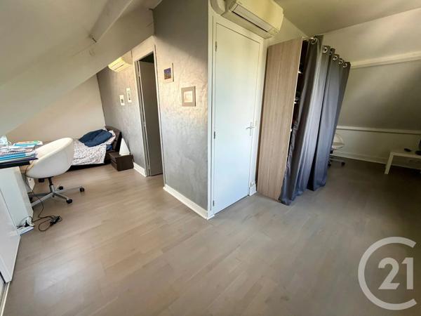 Maison à vendre  4 pièces - 80 m 2   VILLEMOMBLE  - 93