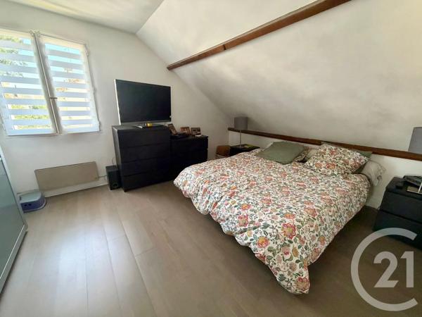 Maison à vendre  4 pièces - 80 m 2   VILLEMOMBLE  - 93