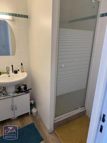 Appartement à louer 4 pièces 98m² Lille (59800)