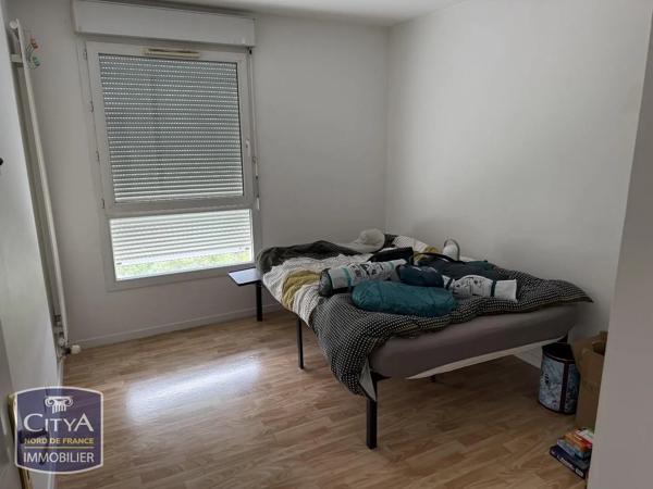Appartement à louer 4 pièces 98m² Lille (59800)