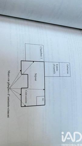 Maison à vendre 4 pièces 90 m² Neuvy-sur-Barangeon