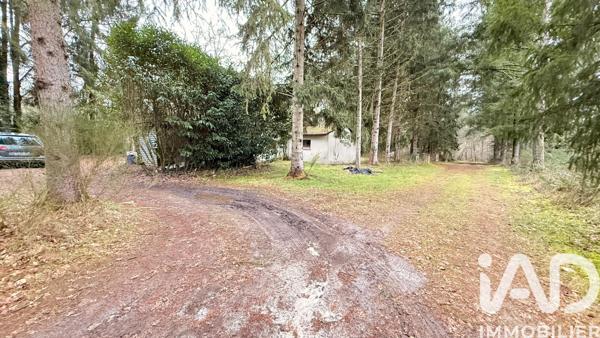 Maison à vendre 4 pièces 90 m² Neuvy-sur-Barangeon