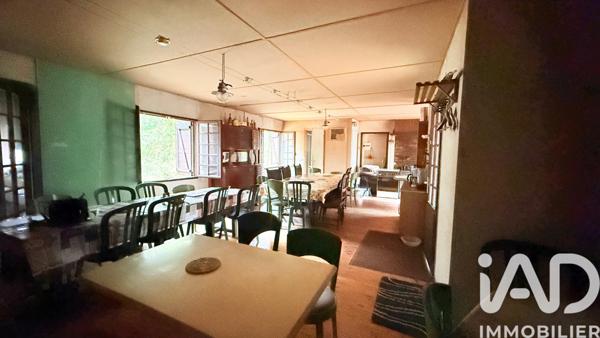 Maison à vendre 4 pièces 90 m² Neuvy-sur-Barangeon