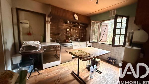 Maison à vendre 4 pièces 90 m² Neuvy-sur-Barangeon