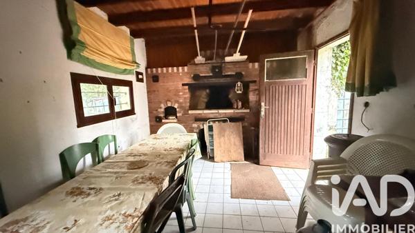 Maison à vendre 4 pièces 90 m² Neuvy-sur-Barangeon