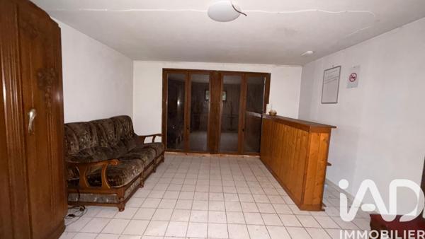 Maison à vendre 4 pièces 90 m² Neuvy-sur-Barangeon