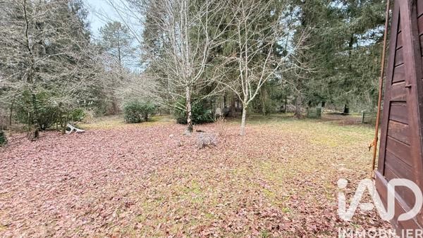 Maison à vendre 4 pièces 90 m² Neuvy-sur-Barangeon