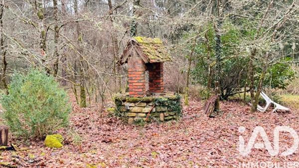 Maison à vendre 4 pièces 90 m² Neuvy-sur-Barangeon