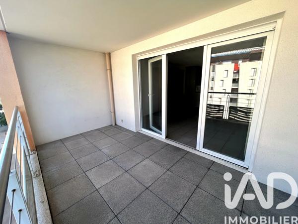 Appartement à vendre 3 pièces 75 m² Nîmes