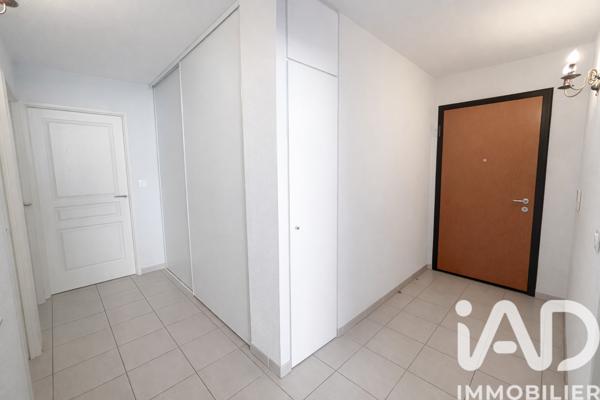 Appartement à vendre 3 pièces 75 m² Nîmes