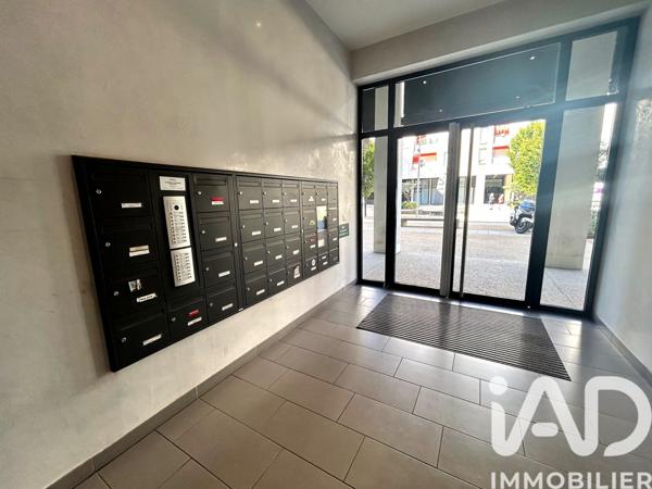 Appartement à vendre 3 pièces 75 m² Nîmes