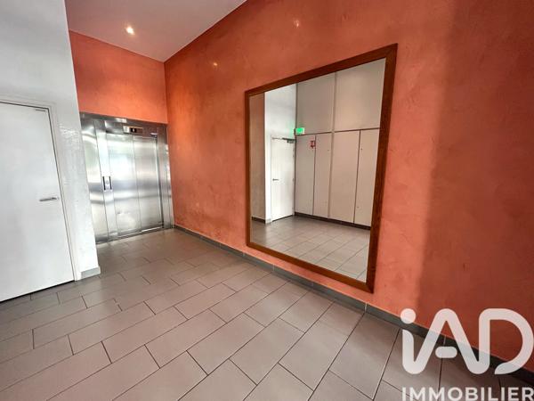 Appartement à vendre 3 pièces 75 m² Nîmes
