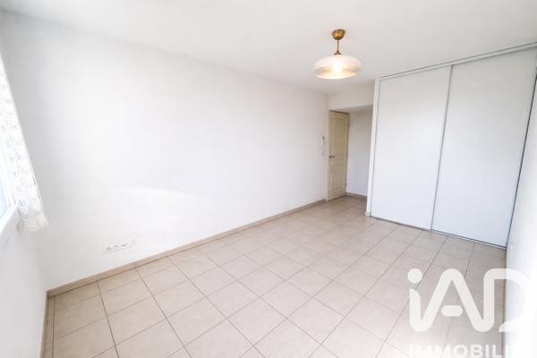 Appartement à vendre 3 pièces 75 m² Nîmes