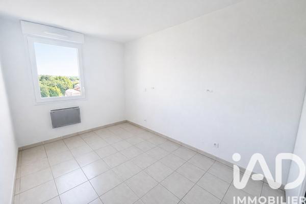 Appartement à vendre 3 pièces 75 m² Nîmes