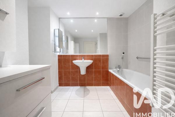 Appartement à vendre 3 pièces 75 m² Nîmes