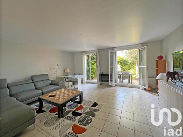 Maison à vendre 5 pièces 117 m² Villejust