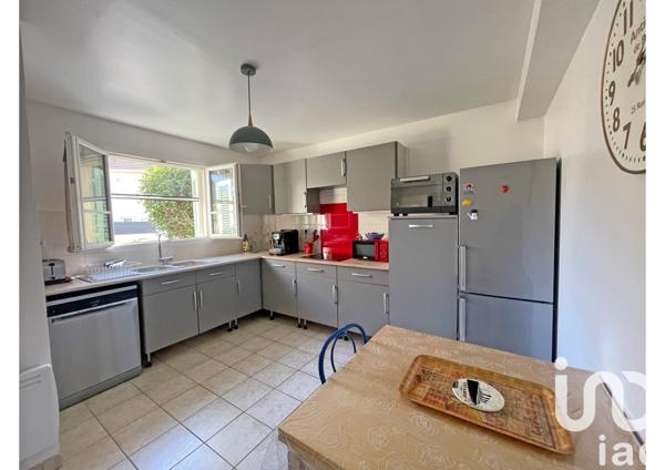 Maison à vendre 5 pièces 117 m² Villejust