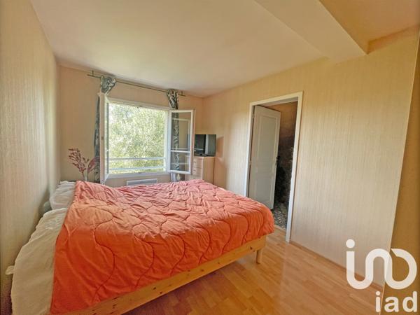 Maison à vendre 5 pièces 117 m² Villejust