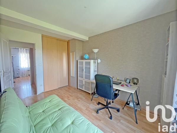 Maison à vendre 5 pièces 117 m² Villejust