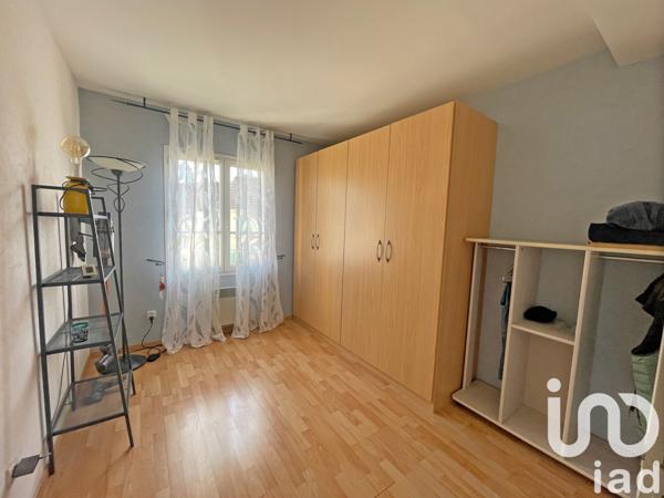 Maison à vendre 5 pièces 117 m² Villejust