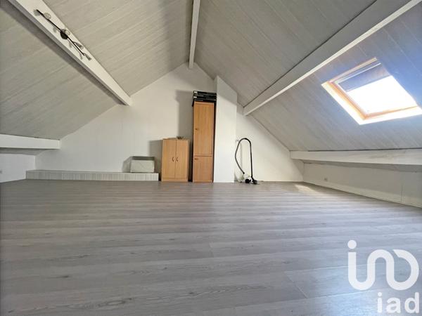 Maison à vendre 5 pièces 117 m² Villejust