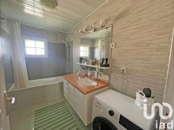 Maison à vendre 5 pièces 117 m² Villejust