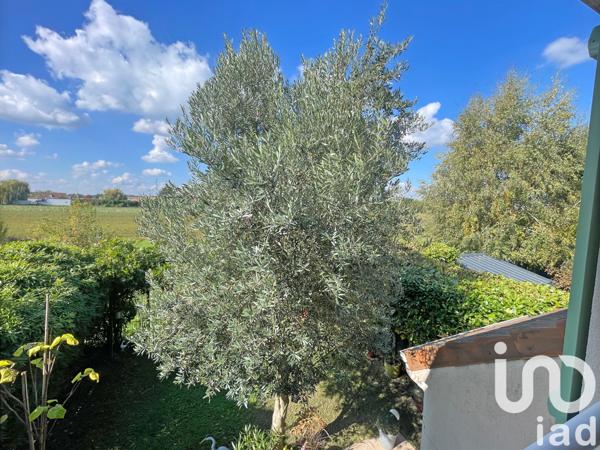 Maison à vendre 5 pièces 117 m² Villejust