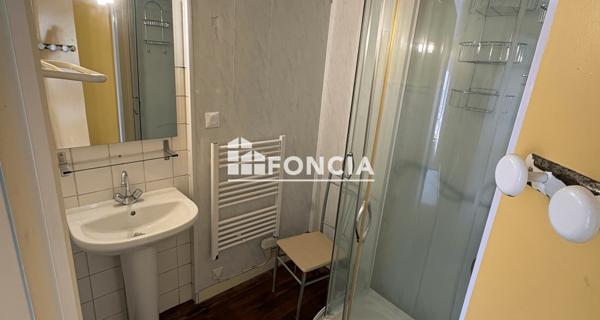 Location Appartement meublé 2 pièces 40 m² - Flers 61100