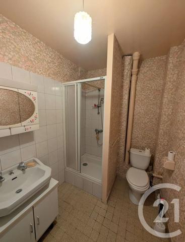 Appartement F2 à vendre  2 pièces - 49,93 m 2   ST VALERY EN CAUX  - 76