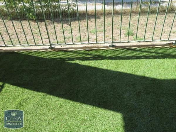 Appartement à louer 2 pièces 40.7m²