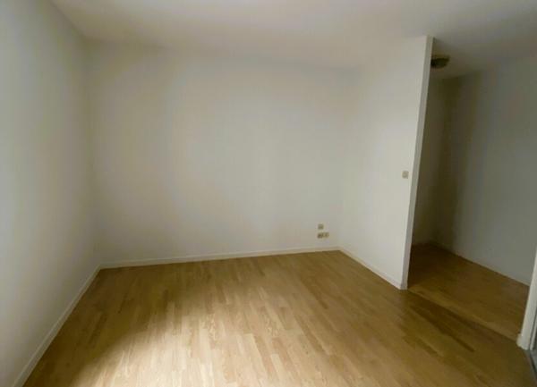 Appartement à louer  1 pièce • 22 m2 Chaumont
