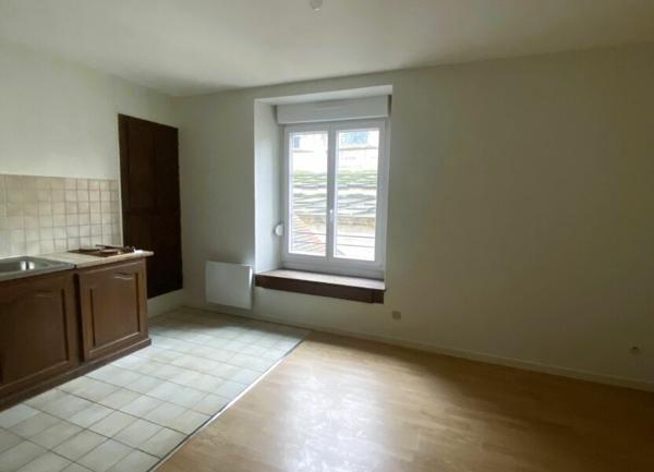 Appartement à louer  1 pièce • 22 m2 Chaumont
