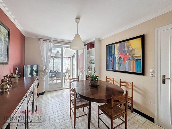 Maison Néo-Bretonne à vendre à Ploudaniel - 5 chambres, 129 m² , Ploudaniel