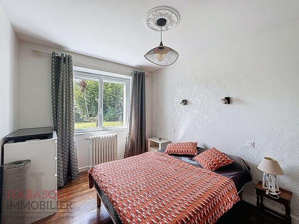 Maison Néo-Bretonne à vendre à Ploudaniel - 5 chambres, 129 m² , Ploudaniel