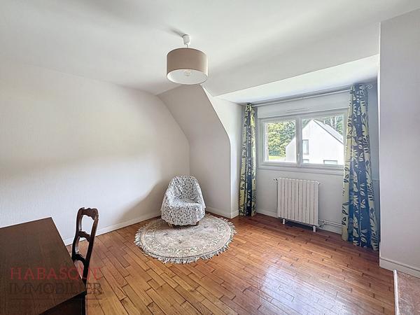 Maison Néo-Bretonne à vendre à Ploudaniel - 5 chambres, 129 m² , Ploudaniel