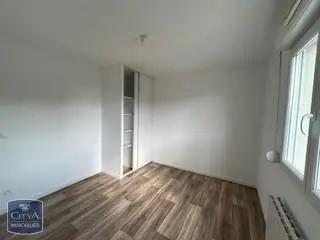 Appartement à louer 2 pièces 47.25m² Cherbourg-en-Cotentin (50470)