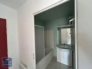 Appartement à louer 2 pièces 47.25m² Cherbourg-en-Cotentin (50470)
